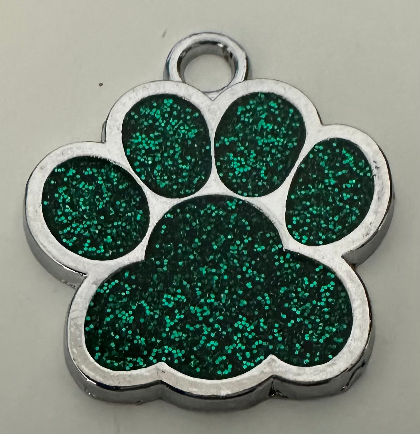 Custom Name Dog Tag