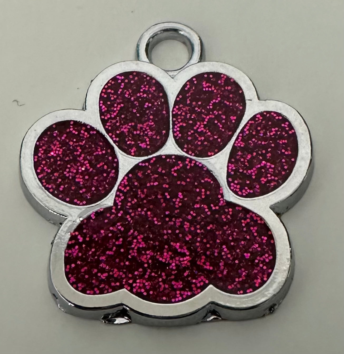 Custom Name Dog Tag