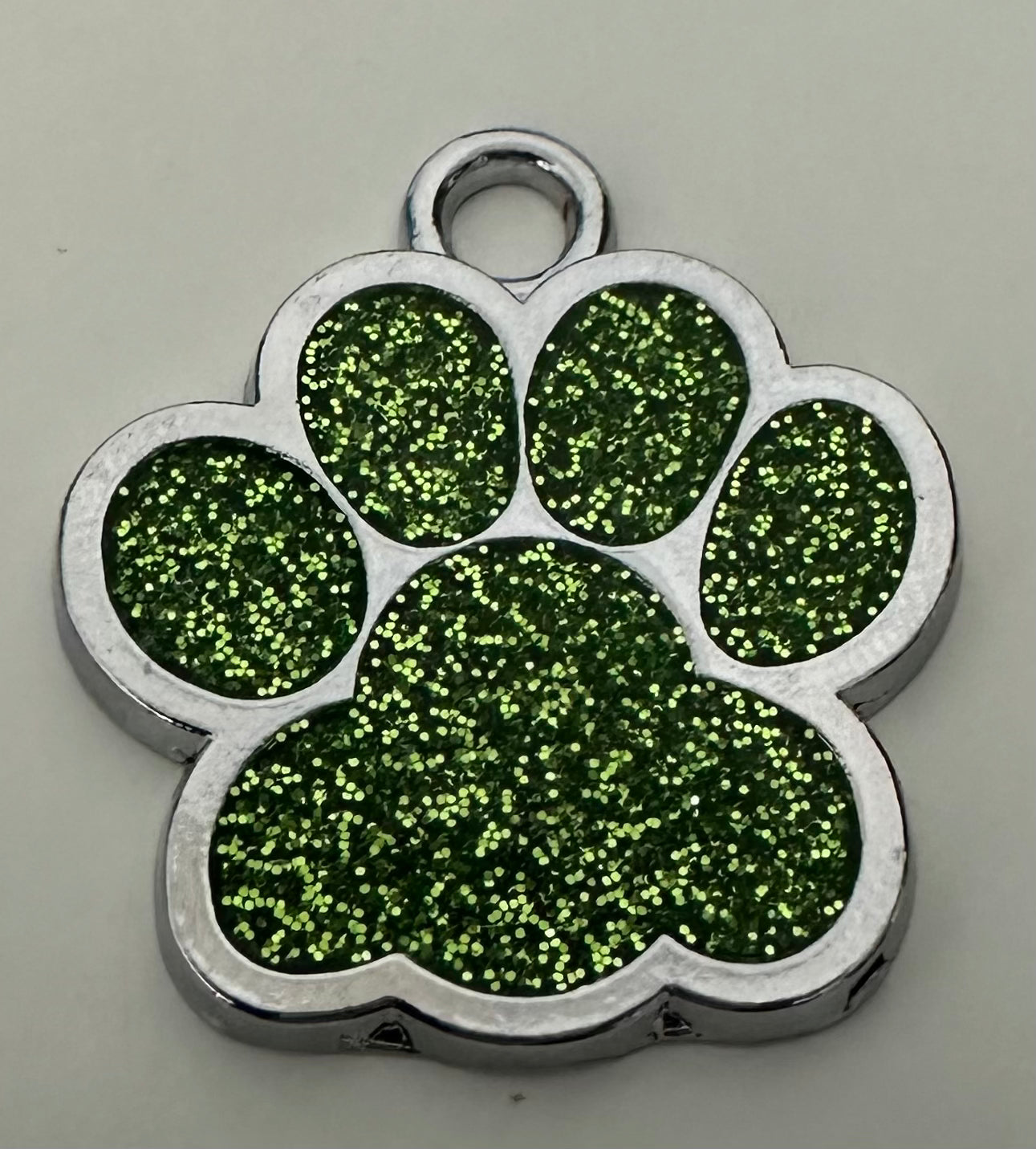 Custom Name Dog Tag