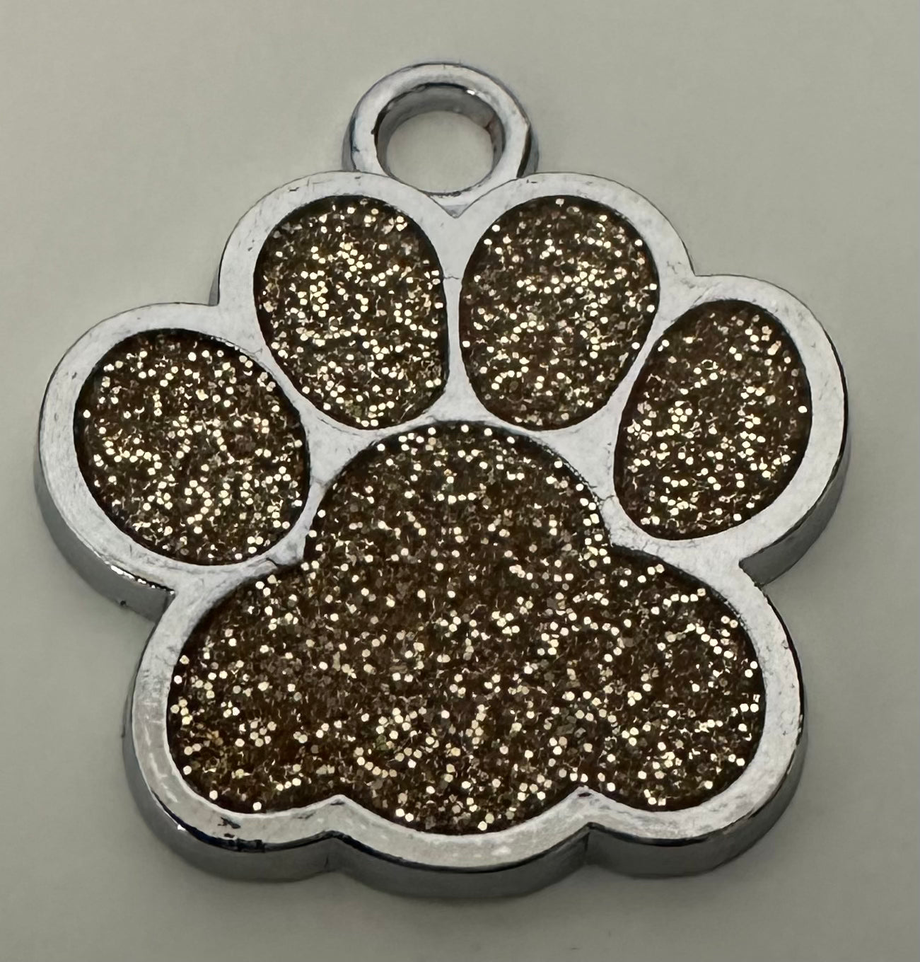 Custom Name Dog Tag