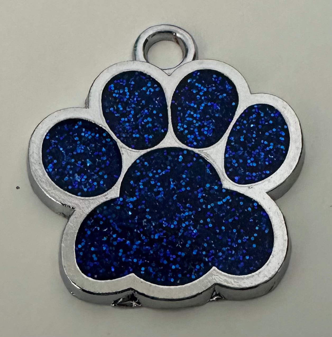 Custom Name Dog Tag