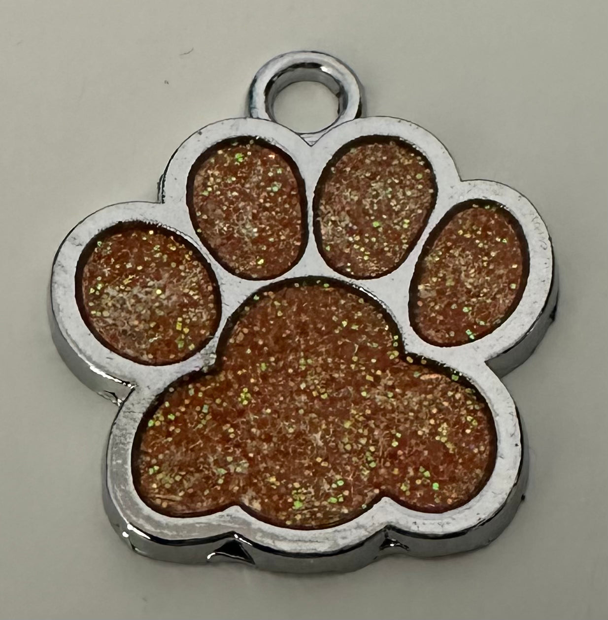 Custom Name Dog Tag