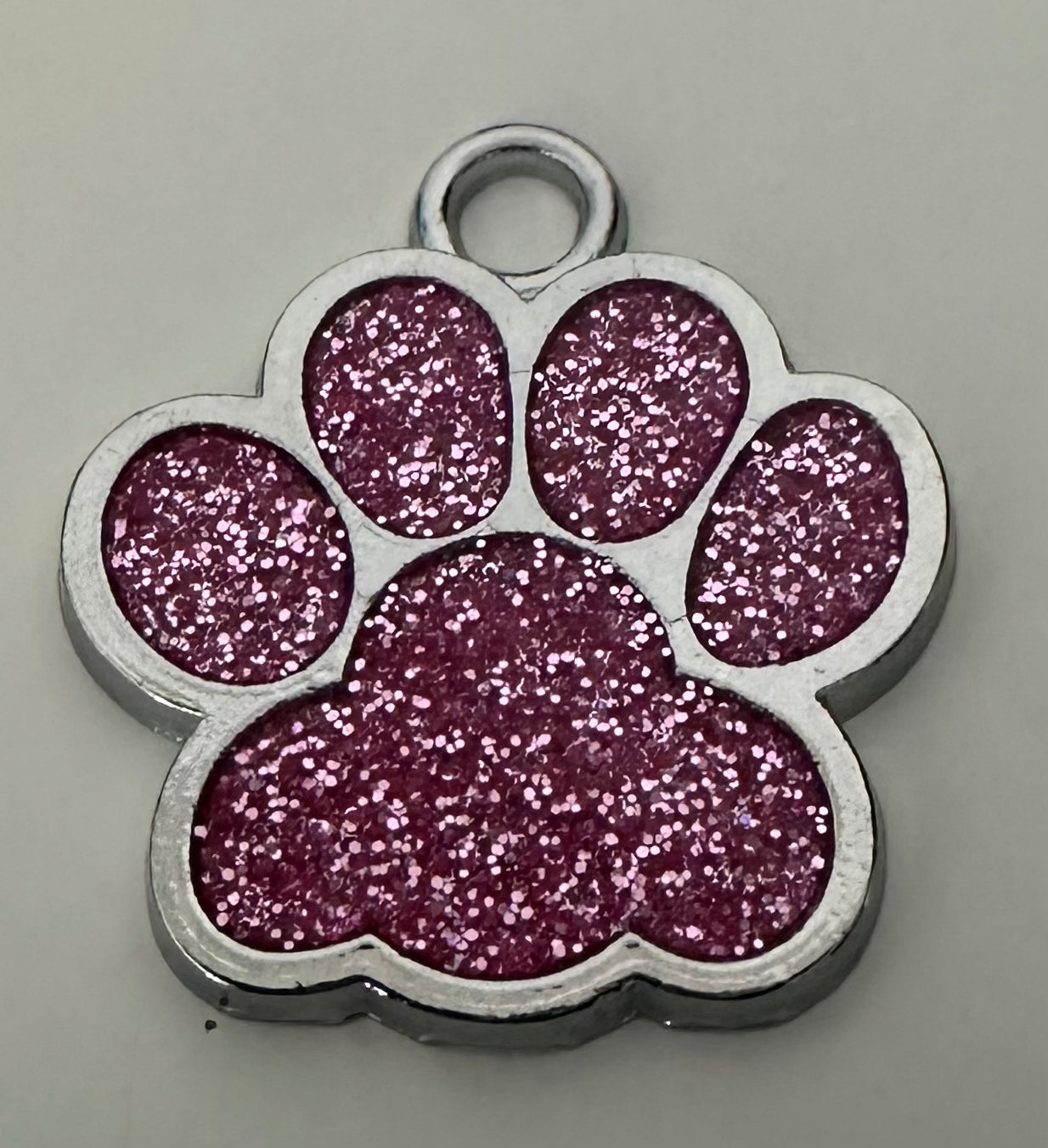 Custom Name Dog Tag