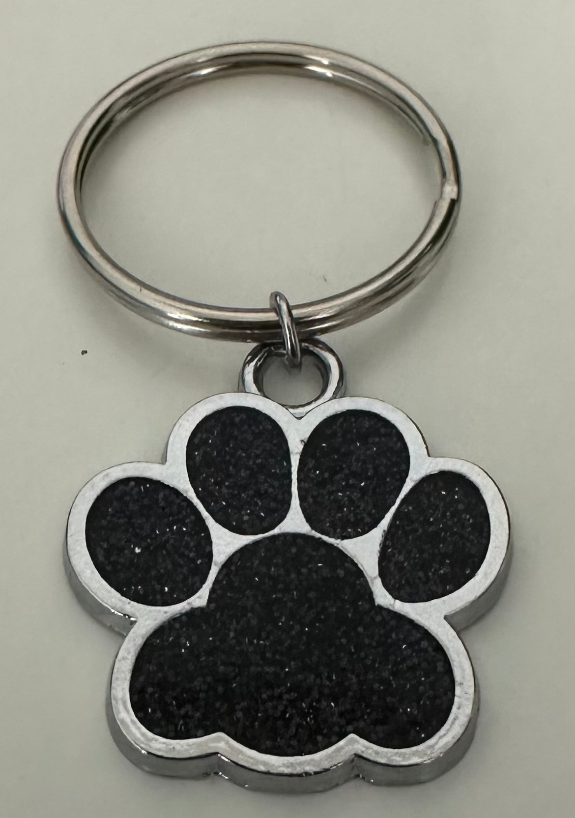 Custom Name Dog Tag