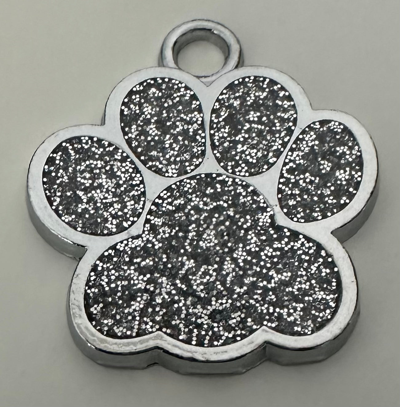 Custom Name Dog Tag