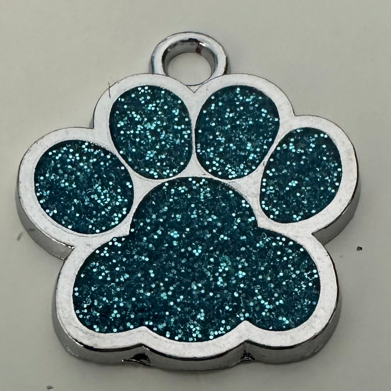 Custom Name Dog Tag