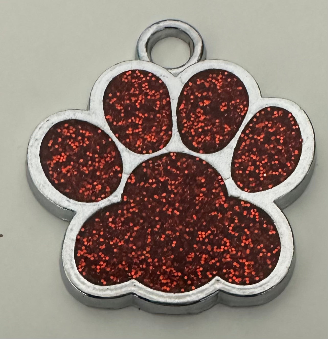 Custom Name Dog Tag