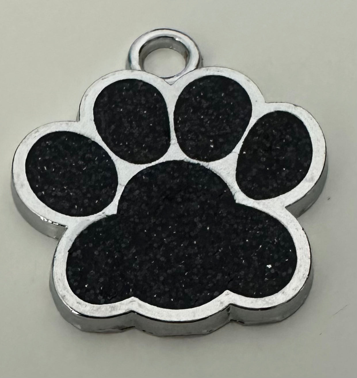 Custom Name Dog Tag