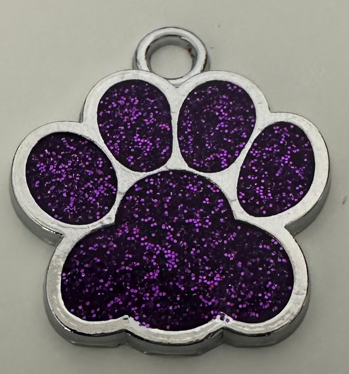 Custom Name Dog Tag